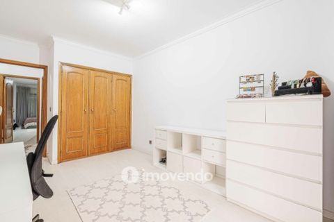 Lejlighed i Odivelas, Lisbon, Odivelas - € 440.000 | Ref: IMO-116243 - foto 35