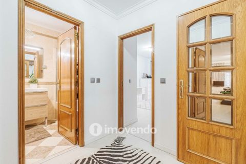 Lejlighed i Odivelas, Lisbon, Odivelas - € 440.000 | Ref: IMO-116243 - foto 39