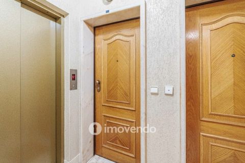 Lejlighed i Odivelas, Lisbon, Odivelas - € 440.000 | Ref: IMO-116243 - foto 46