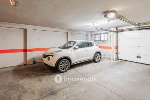 Lejlighed i Odivelas, Lisbon, Odivelas - € 440.000 | Ref: IMO-116243 - foto 48