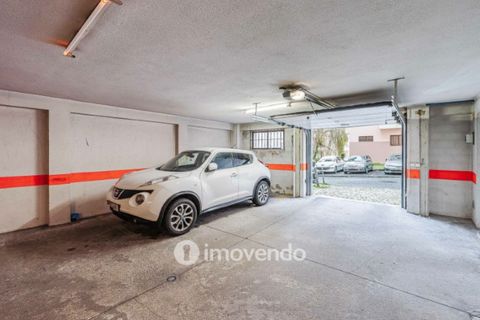 Lejlighed i Odivelas, Lisbon, Odivelas - € 440.000 | Ref: IMO-116243 - foto 49