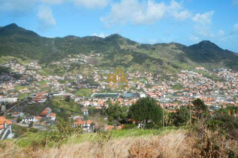 Helårsgrund i Machico, Madeira, Machico - € 95.000 | Ref: RK11937 - foto 1