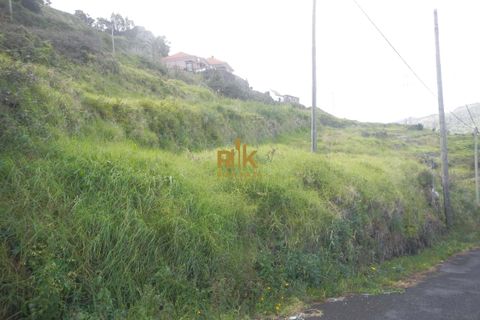 Helårsgrund i Machico, Madeira, Machico - € 95.000 | Ref: RK11937 - foto 2