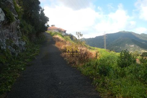Helårsgrund i Machico, Madeira, Machico - € 95.000 | Ref: RK11937 - foto 4