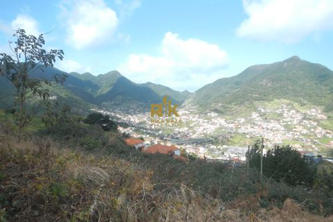 Helårsgrund i Machico, Madeira, Machico - € 95.000 | Ref: RK11937 - foto 5