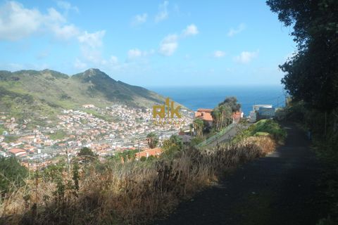 Helårsgrund i Machico, Madeira, Machico - € 95.000 | Ref: RK11937 - foto 11