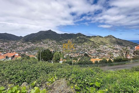 Helårsgrund i Machico, Madeira, Machico - € 95.000 | Ref: RK11937 - foto 6