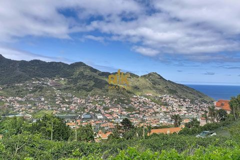 Helårsgrund i Machico, Madeira, Machico - € 95.000 | Ref: RK11937 - foto 7