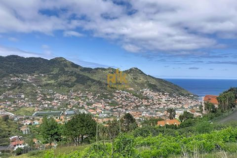 Helårsgrund i Machico, Madeira, Machico - € 95.000 | Ref: RK11937 - foto 8