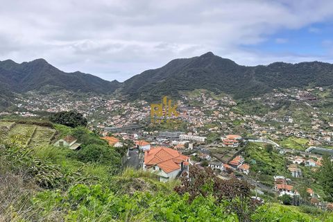 Helårsgrund i Machico, Madeira, Machico - € 95.000 | Ref: RK11937 - foto 9