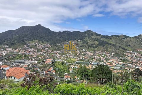 Helårsgrund i Machico, Madeira, Machico - € 95.000 | Ref: RK11937 - foto 10