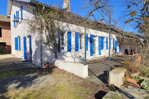 Villa a Artigat, Ariege, Artigat - € 299.000 | Ref: JN2341 - foto 3