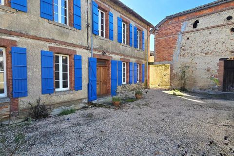 Villa a Artigat, Ariege, Artigat - € 299.000 | Ref: JN2341 - foto 4