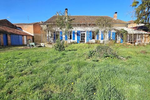 Villa a Artigat, Ariege, Artigat - € 299.000 | Ref: JN2341 - foto 5
