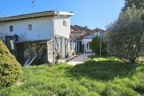 Villa a Artigat, Ariege, Artigat - € 99.000 | Ref: JN2339 - foto 2