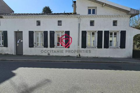 Villa a Artigat, Ariege, Artigat - € 99.000 | Ref: JN2339 - foto 3