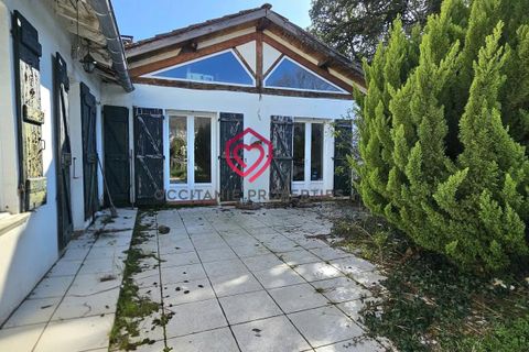 Villa a Artigat, Ariege, Artigat - € 99.000 | Ref: JN2339 - foto 5