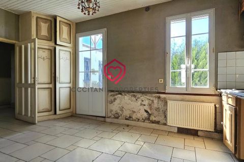 Villa a Artigat, Ariege, Artigat - € 99.000 | Ref: JN2339 - foto 12