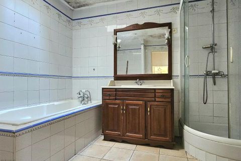 Villa a Artigat, Ariege, Artigat - € 99.000 | Ref: JN2339 - foto 14