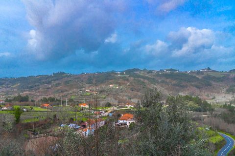 Villa i Amarante, Porto, Amarante - € 175.000 | Ref: 20261007GR/12937 - foto 2