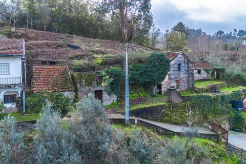 Villa i Amarante, Porto, Amarante - € 175.000 | Ref: 20261007GR/12937 - foto 3