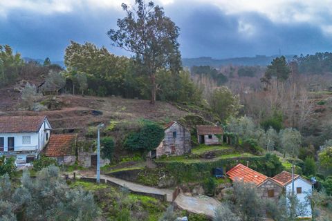 Villa i Amarante, Porto, Amarante - € 175.000 | Ref: 20261007GR/12937 - foto 5