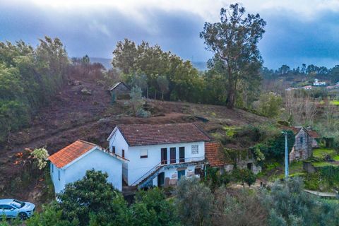 Villa i Amarante, Porto, Amarante - € 175.000 | Ref: 20261007GR/12937 - foto 6