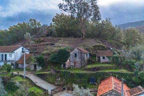 Villa i Amarante, Porto, Amarante - € 175.000 | Ref: 20261007GR/12937 - foto 8