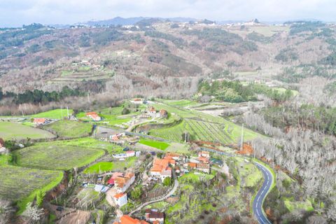 Villa i Amarante, Porto, Amarante - € 175.000 | Ref: 20261007GR/12937 - foto 10