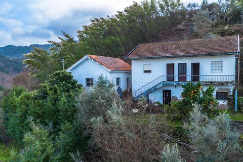 Villa i Amarante, Porto, Amarante - € 175.000 | Ref: 20261007GR/12937 - foto 11