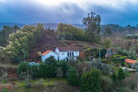 Villa i Amarante, Porto, Amarante - € 175.000 | Ref: 20261007GR/12937 - foto 27