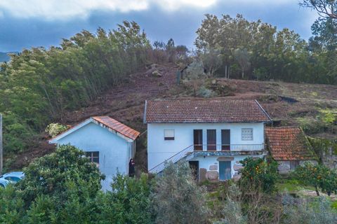 Villa i Amarante, Porto, Amarante - € 175.000 | Ref: 20261007GR/12937 - foto 28
