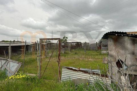 Helårsgrund i Beja, Beja, Beja - € 30.000 | Ref: BYS-1126 - foto 2