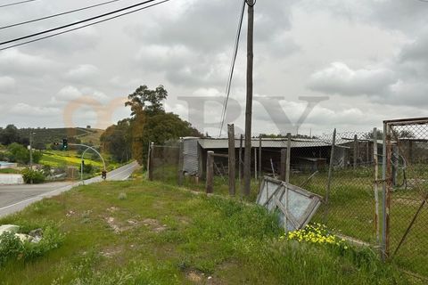 Helårsgrund i Beja, Beja, Beja - € 30.000 | Ref: BYS-1126 - foto 4
