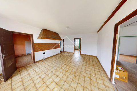 Villa a Ussel-D'Allier, Allier, Ussel-D'Allier - € 86.400 | Ref: G1123 - foto 2