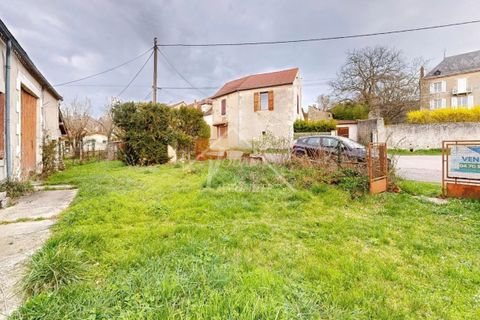 Villa a Ussel-D'Allier, Allier, Ussel-D'Allier - € 86.400 | Ref: G1123 - foto 3