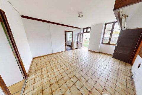 Villa a Ussel-D'Allier, Allier, Ussel-D'Allier - € 86.400 | Ref: G1123 - foto 4