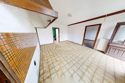 Villa a Ussel-D'Allier, Allier, Ussel-D'Allier - € 86.400 | Ref: G1123 - foto 5