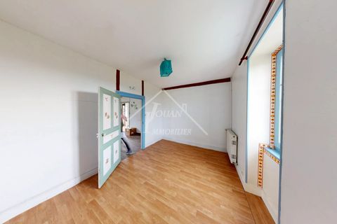 Villa a Ussel-D'Allier, Allier, Ussel-D'Allier - € 86.400 | Ref: G1123 - foto 7