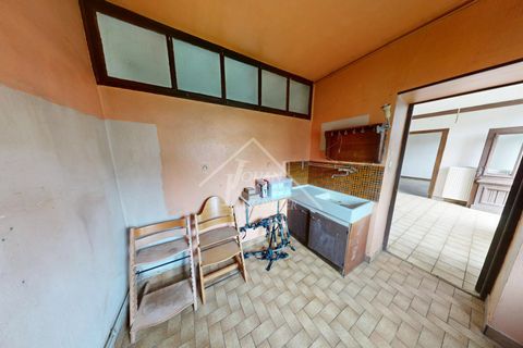 Villa a Ussel-D'Allier, Allier, Ussel-D'Allier - € 86.400 | Ref: G1123 - foto 8