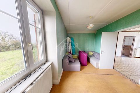 Villa a Ussel-D'Allier, Allier, Ussel-D'Allier - € 86.400 | Ref: G1123 - foto 9