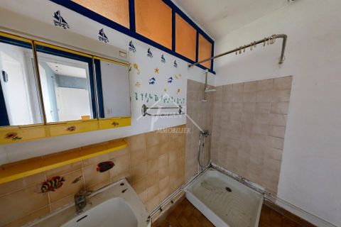 Villa a Ussel-D'Allier, Allier, Ussel-D'Allier - € 86.400 | Ref: G1123 - foto 11