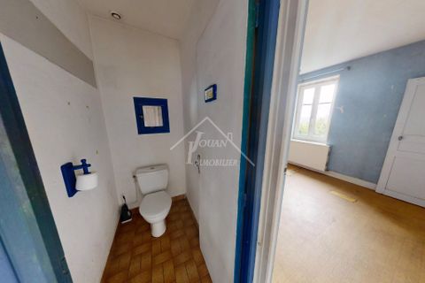Villa a Ussel-D'Allier, Allier, Ussel-D'Allier - € 86.400 | Ref: G1123 - foto 12