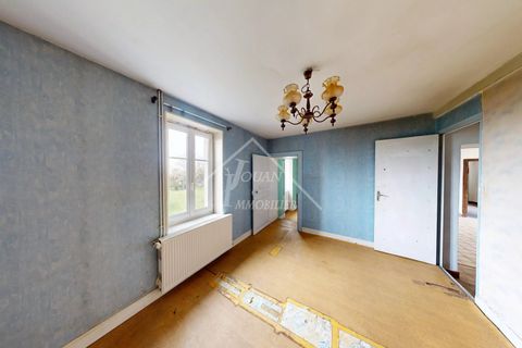 Villa a Ussel-D'Allier, Allier, Ussel-D'Allier - € 86.400 | Ref: G1123 - foto 13