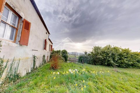 Villa a Ussel-D'Allier, Allier, Ussel-D'Allier - € 86.400 | Ref: G1123 - foto 14