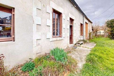 Villa a Ussel-D'Allier, Allier, Ussel-D'Allier - € 86.400 | Ref: G1123 - foto 16