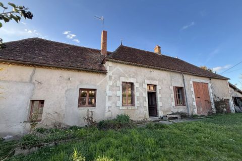 Villa a Ussel-D'Allier, Allier, Ussel-D'Allier - € 86.400 | Ref: G1123 - foto 19