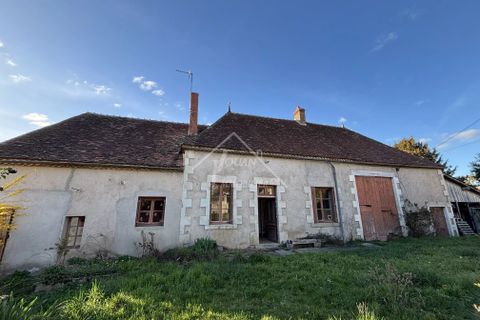 Villa a Ussel-D'Allier, Allier, Ussel-D'Allier - € 86.400 | Ref: G1123 - foto 20