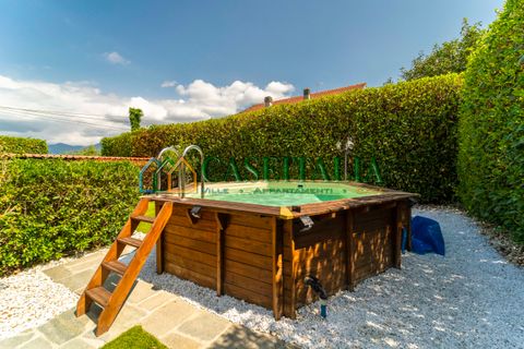 Villa a Buttigliera Alta, Turin, Buttigliera Alta - € 395.000 | Ref: Buttigliera390 - foto 2