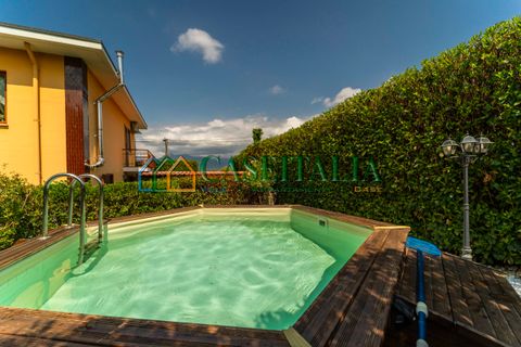 Villa a Buttigliera Alta, Turin, Buttigliera Alta - € 395.000 | Ref: Buttigliera390 - foto 3